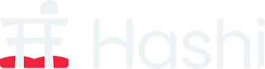 Logo de Hashi